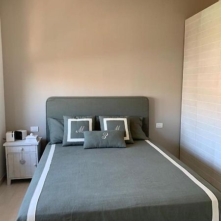 Charme House Serapo Apartment Gaeta Exterior photo