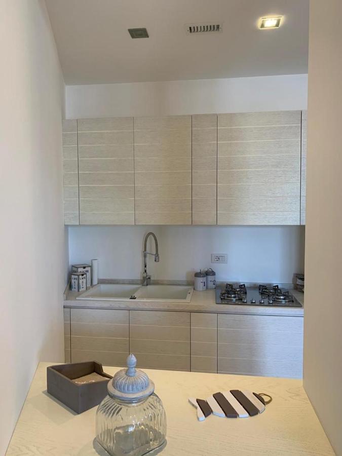 Charme House Serapo Apartment Gaeta Exterior photo