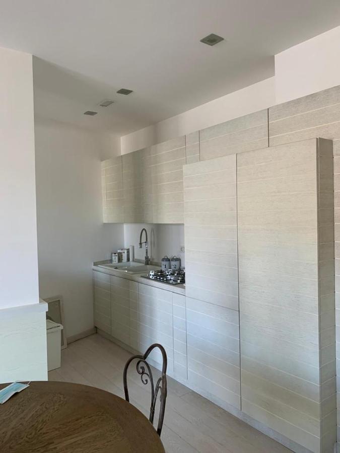 Charme House Serapo Apartment Gaeta Exterior photo