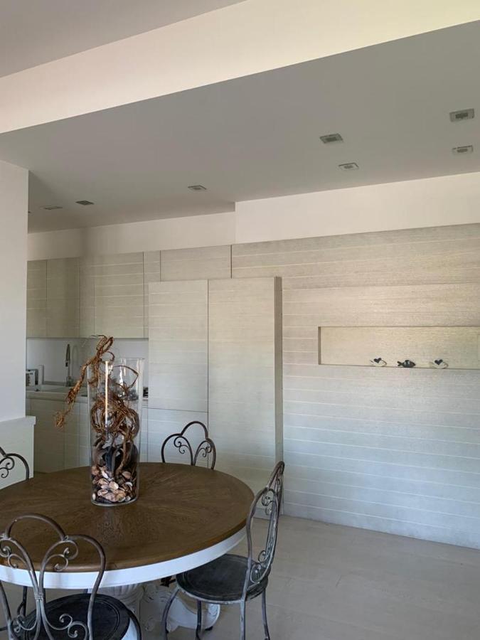 Charme House Serapo Apartment Gaeta Exterior photo